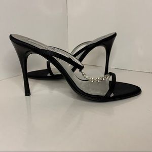 Charles David Evening Pumps size 8.5